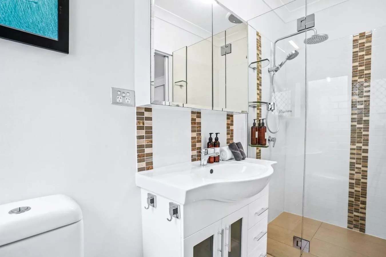 Villa Ibis At Kewarra Beach Holiday home