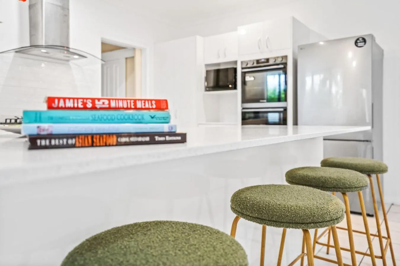 Holiday home Villa Ibis At Kewarra Beach