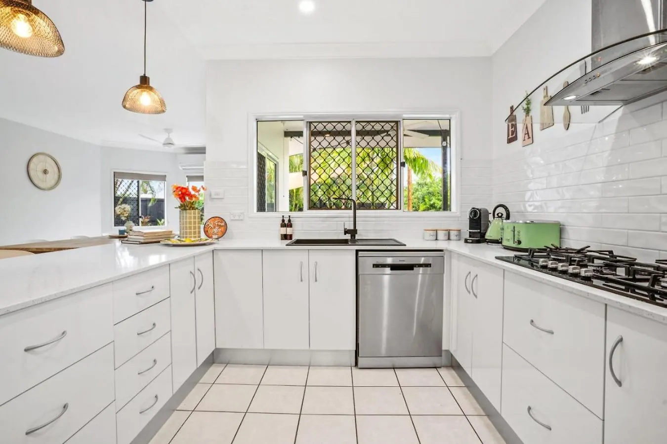 Villa Ibis At Kewarra Beach
