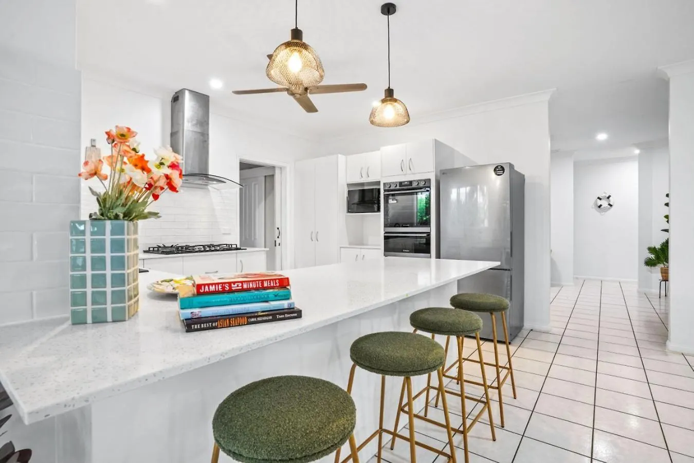 Villa Ibis At Kewarra Beach Holiday home