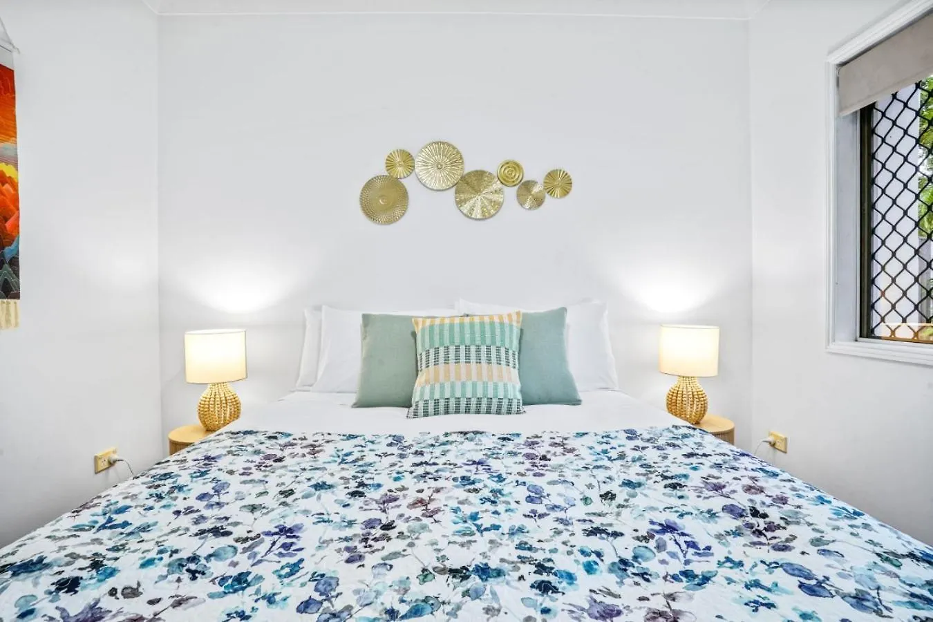 Villa Ibis At Kewarra Beach 0*,  Australia