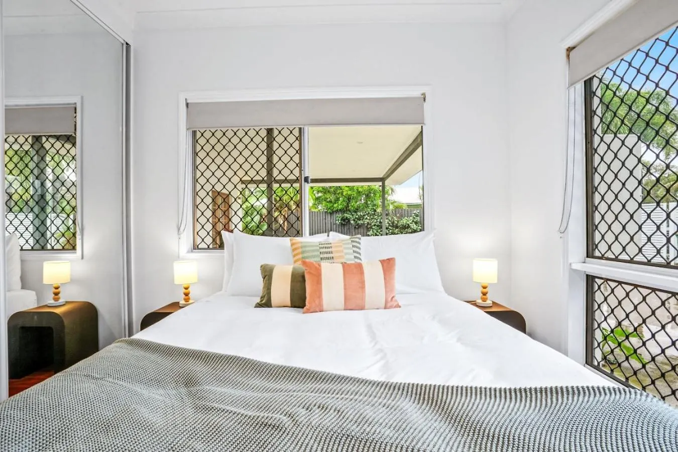 Holiday home Villa Ibis At Kewarra Beach