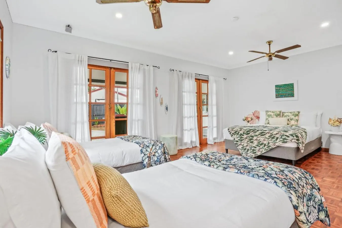 Villa Ibis At Kewarra Beach 0*,