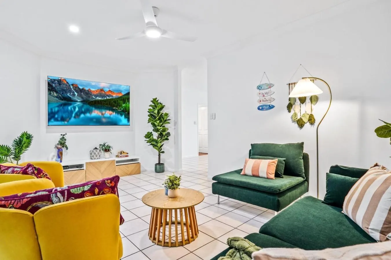 Villa Ibis At Kewarra Beach