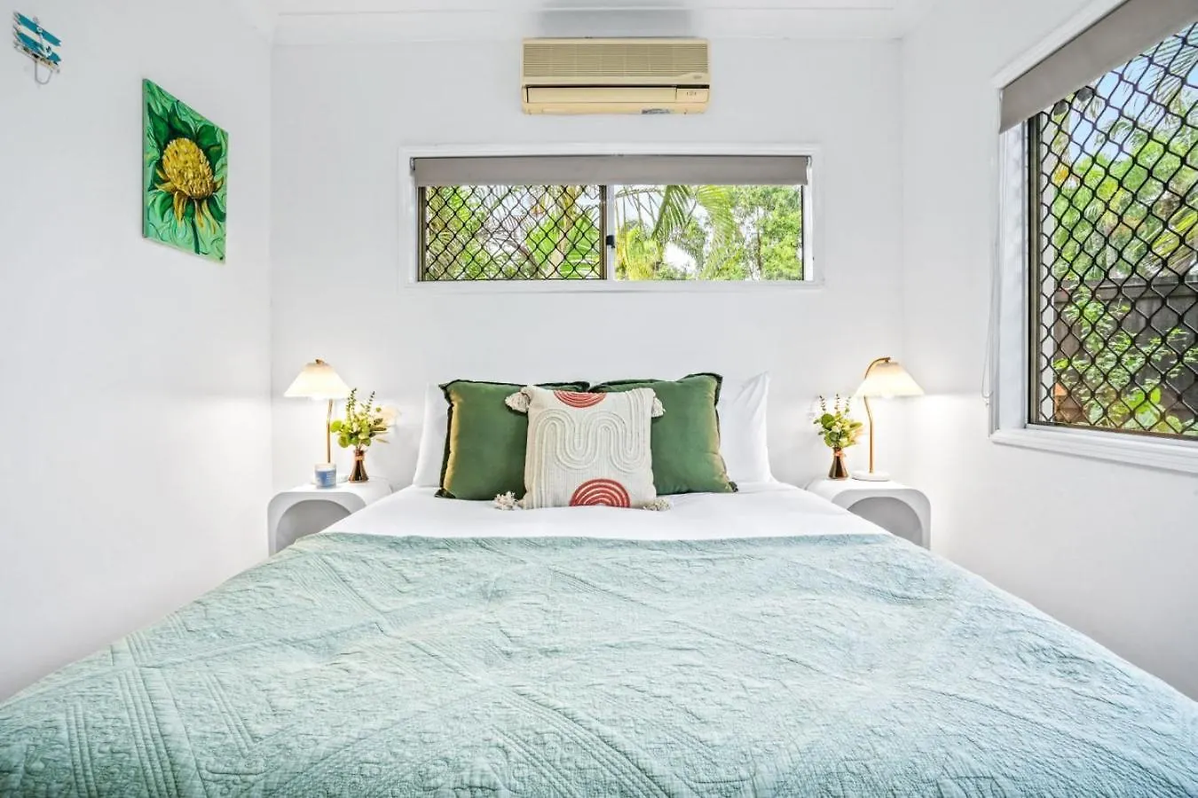 Holiday home Villa Ibis At Kewarra Beach