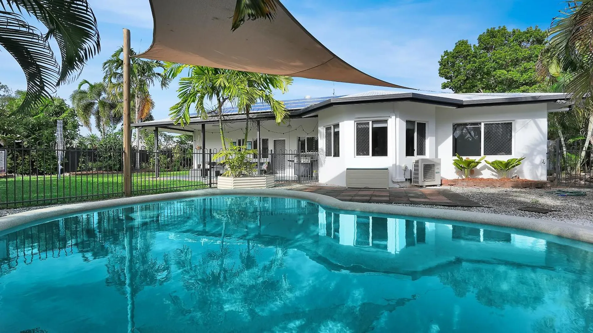 Villa Ibis At Kewarra Beach Australia