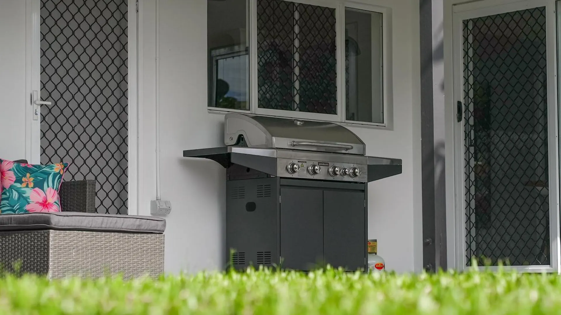 Villa Ibis At Kewarra Beach 0*,