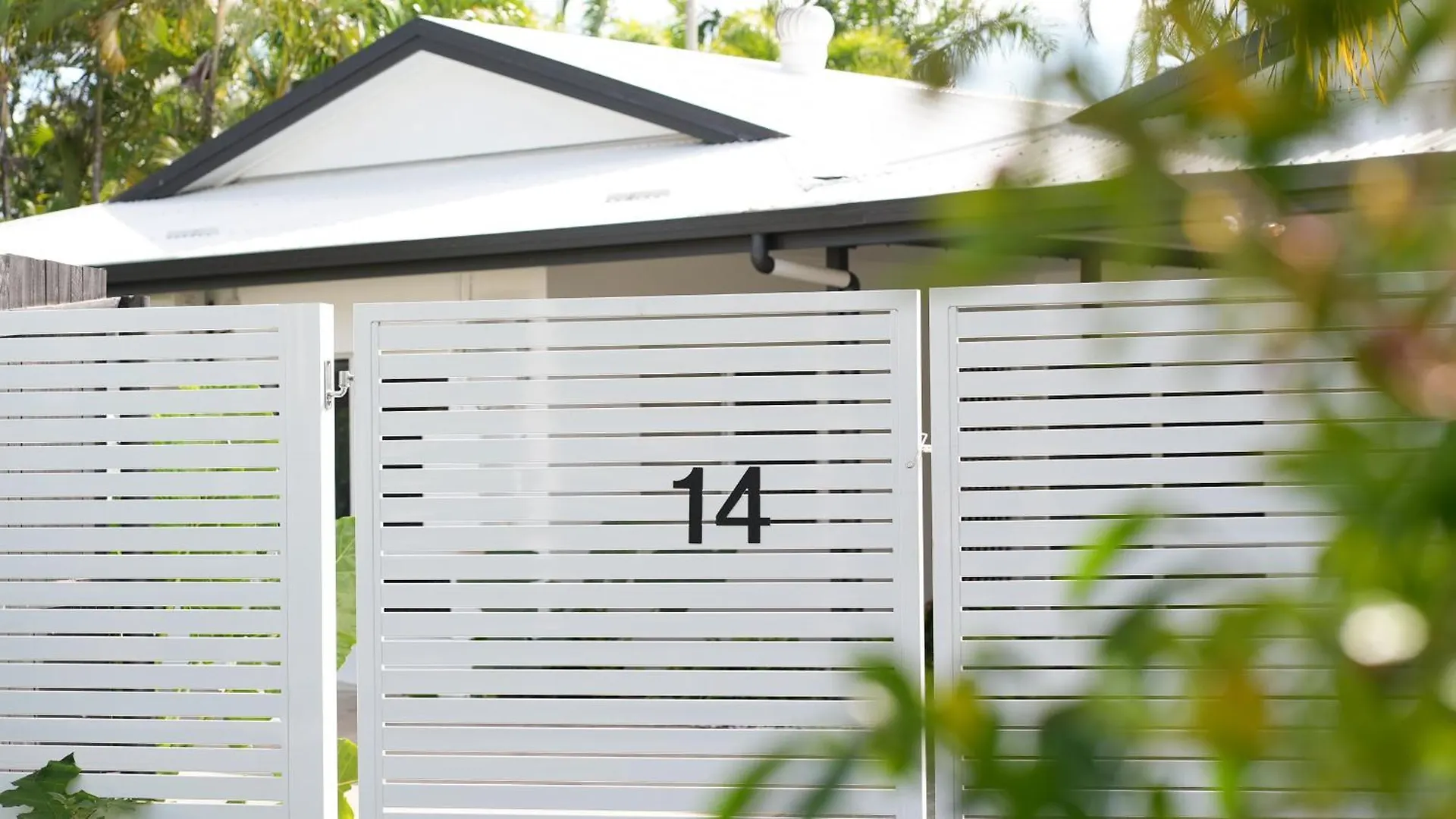 Villa Ibis At Kewarra Beach Holiday home