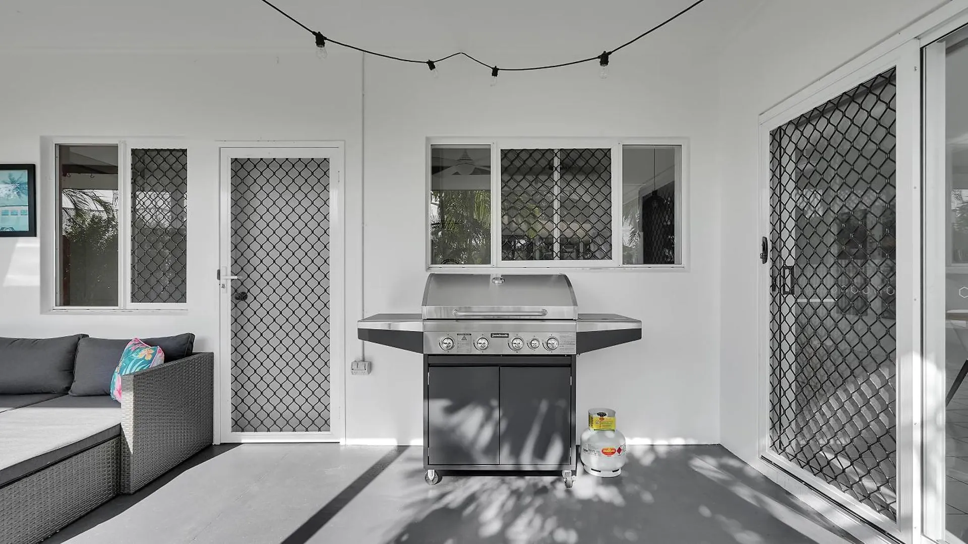 Villa Ibis At Kewarra Beach