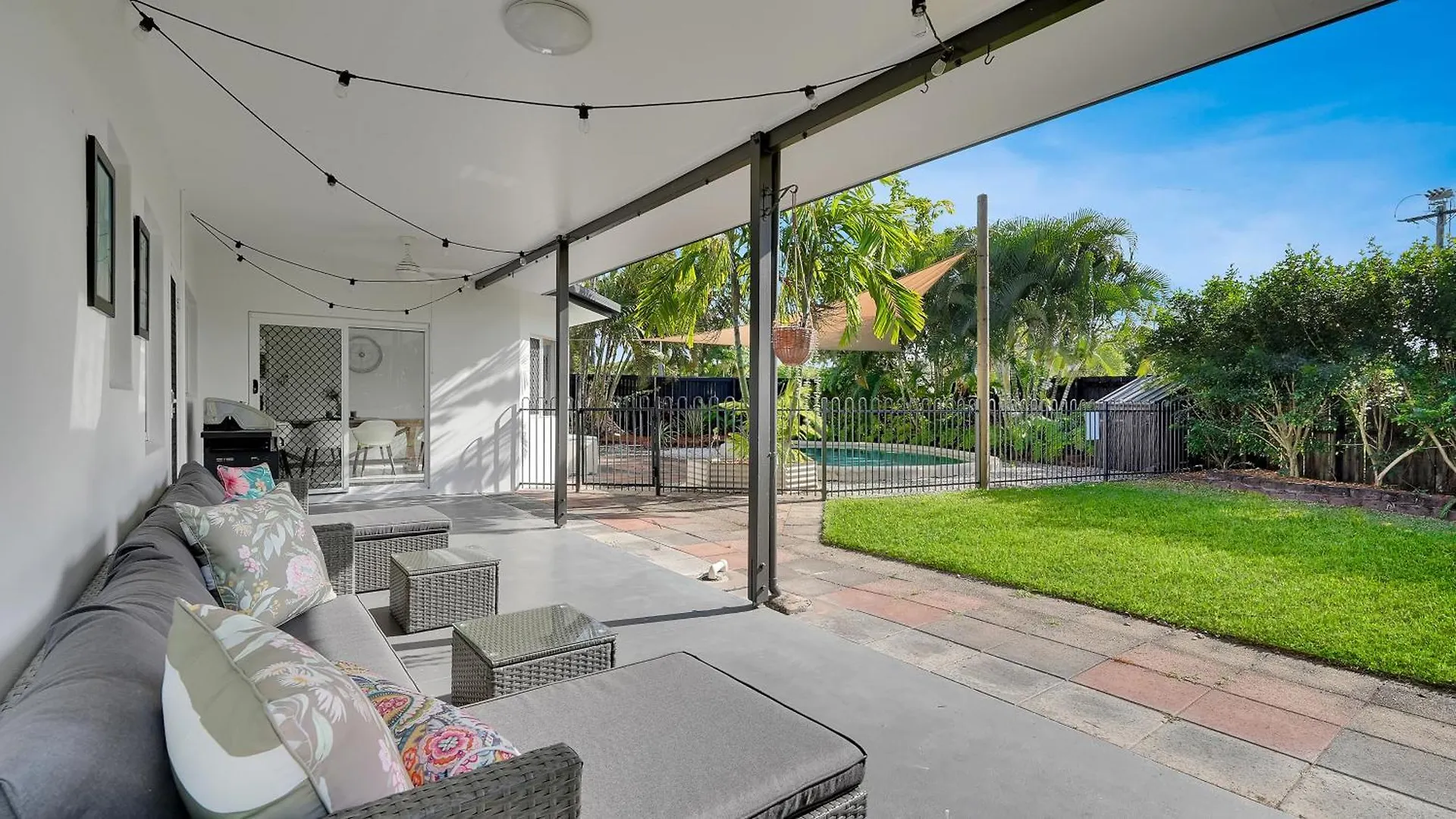 Holiday home Villa Ibis At Kewarra Beach Australia