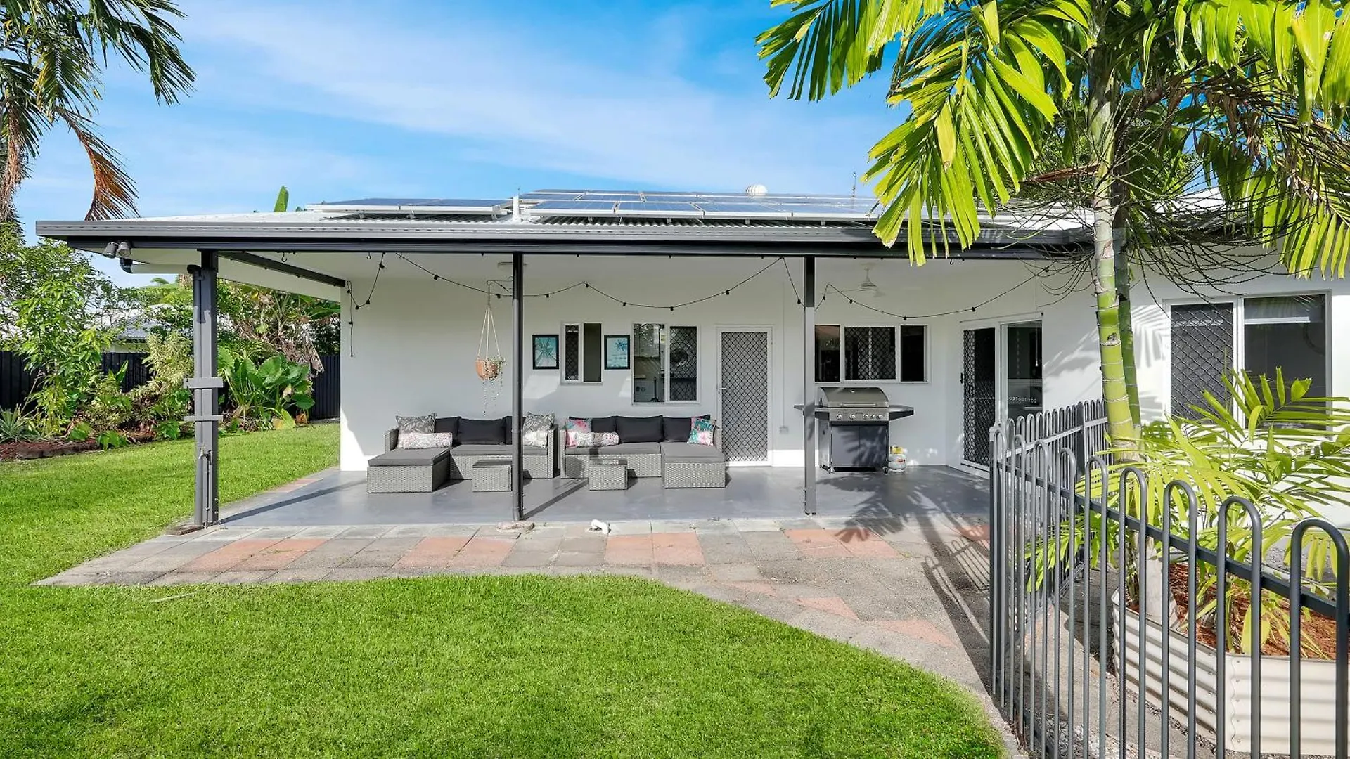 Villa Ibis At Kewarra Beach