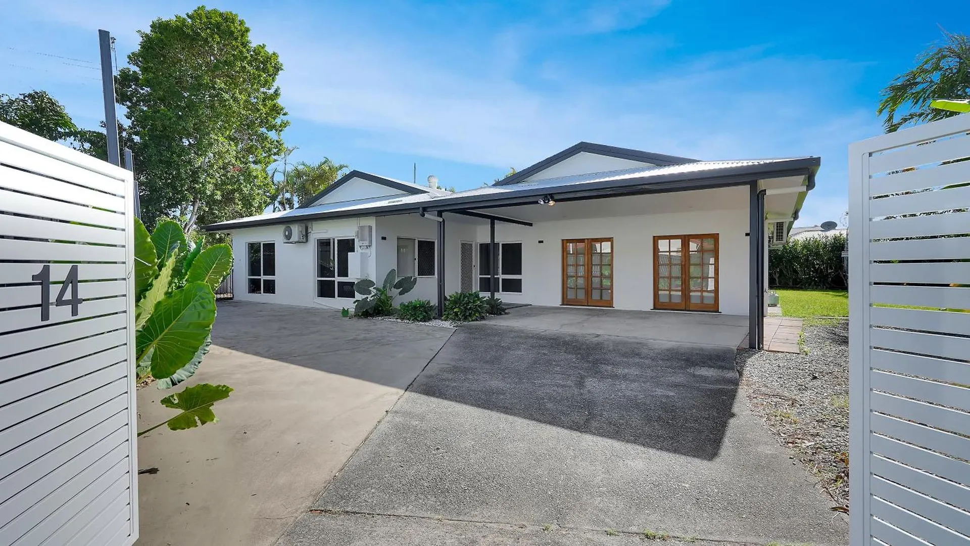 Holiday home Villa Ibis At Kewarra Beach