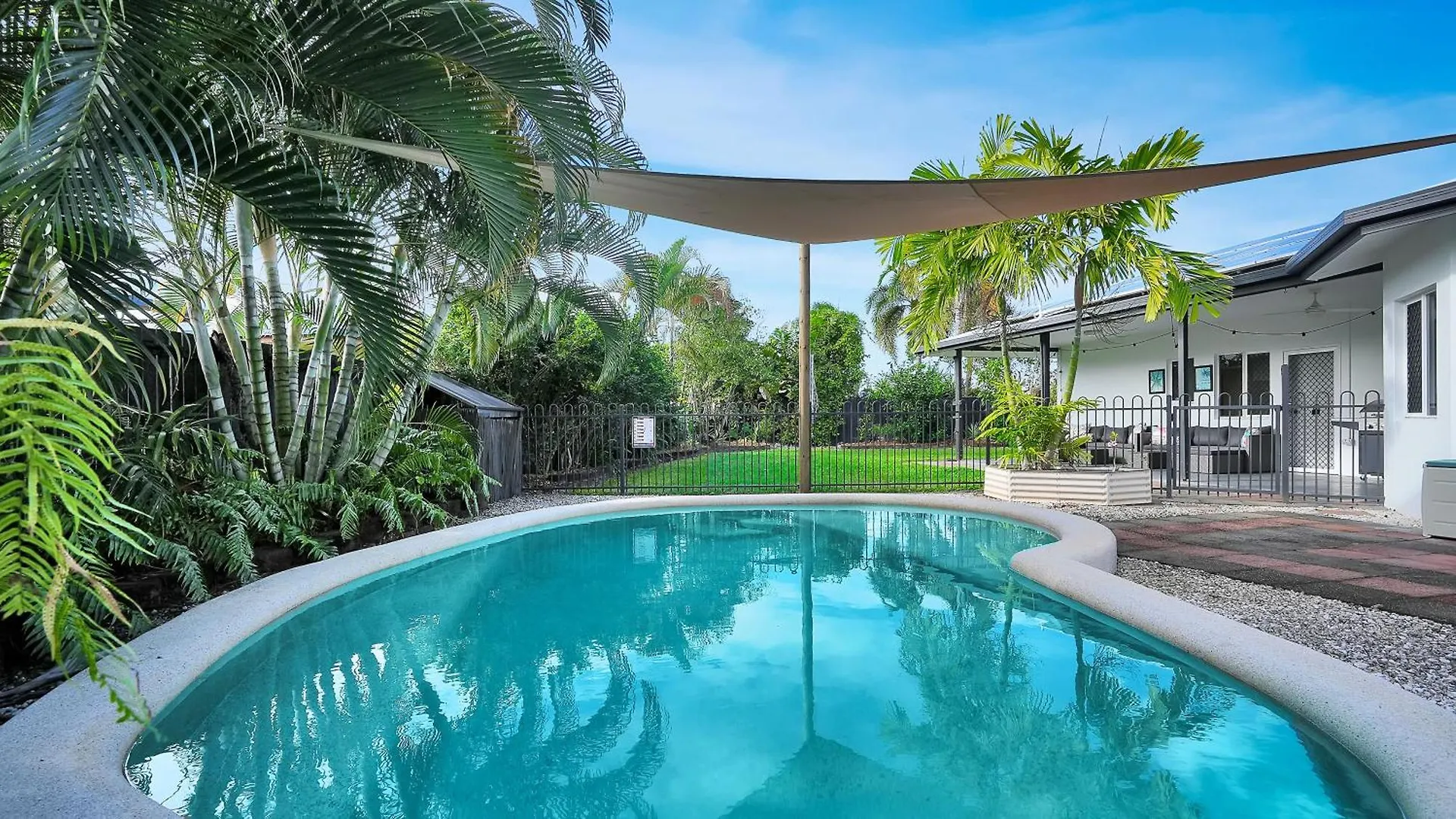 Villa Ibis At Kewarra Beach