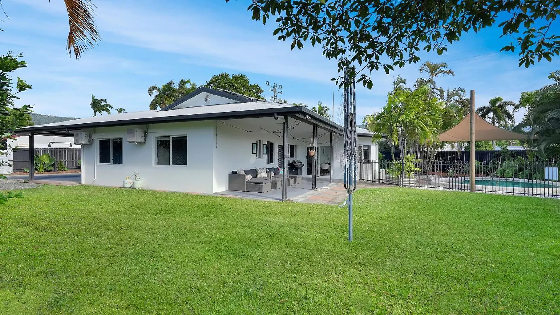 Villa Ibis At Kewarra Beach Australia
