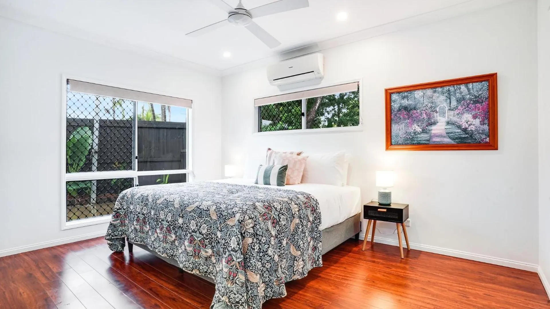 Villa Ibis At Kewarra Beach Australia