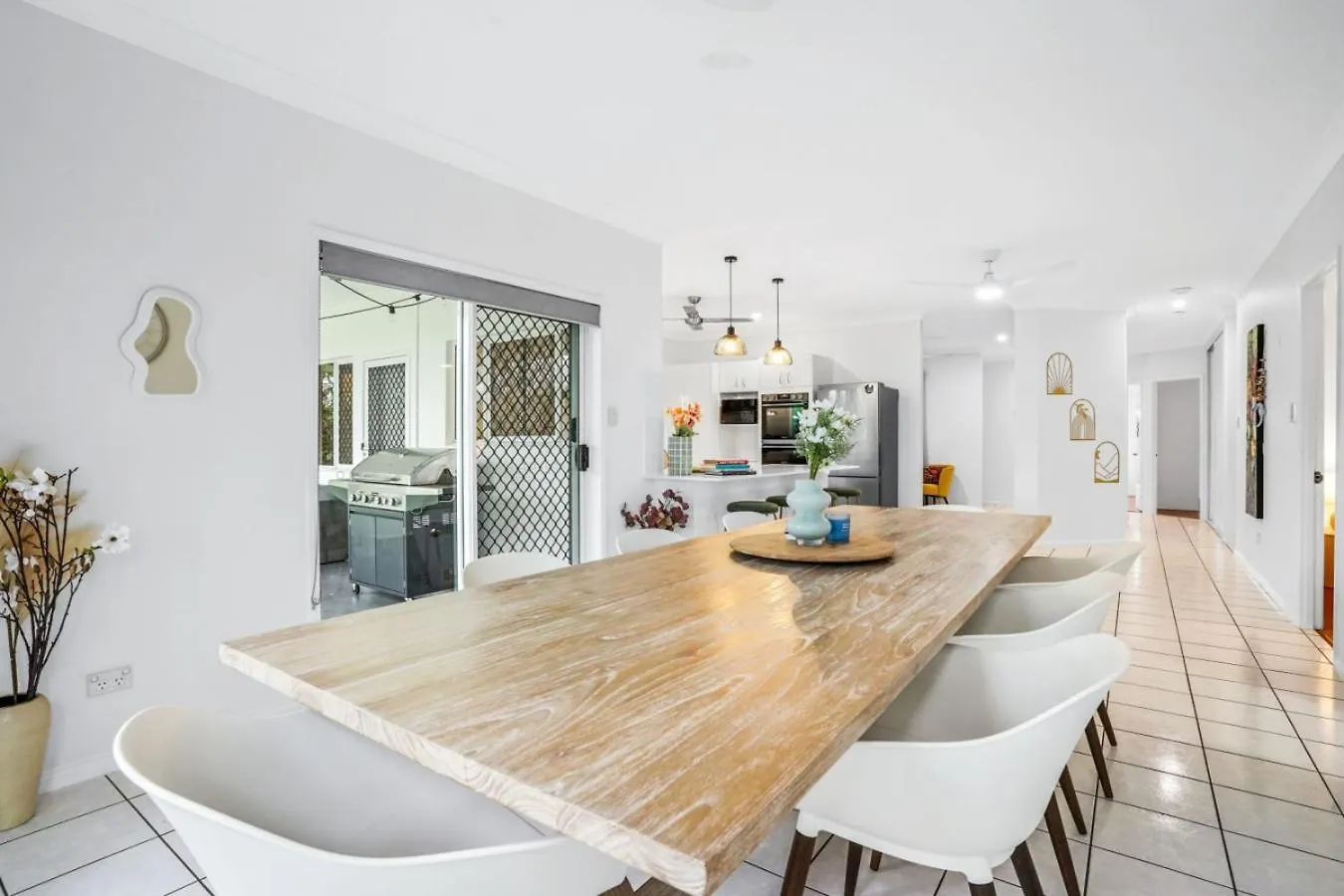 Holiday home Villa Ibis At Kewarra Beach