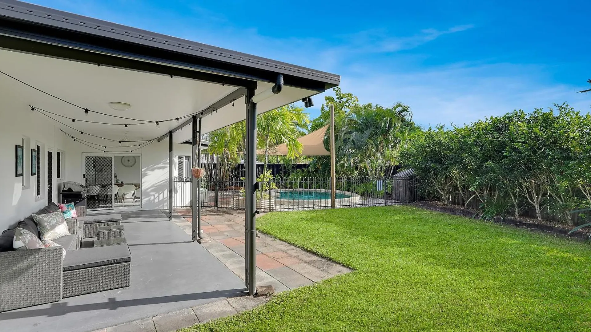 Holiday home Villa Ibis At Kewarra Beach