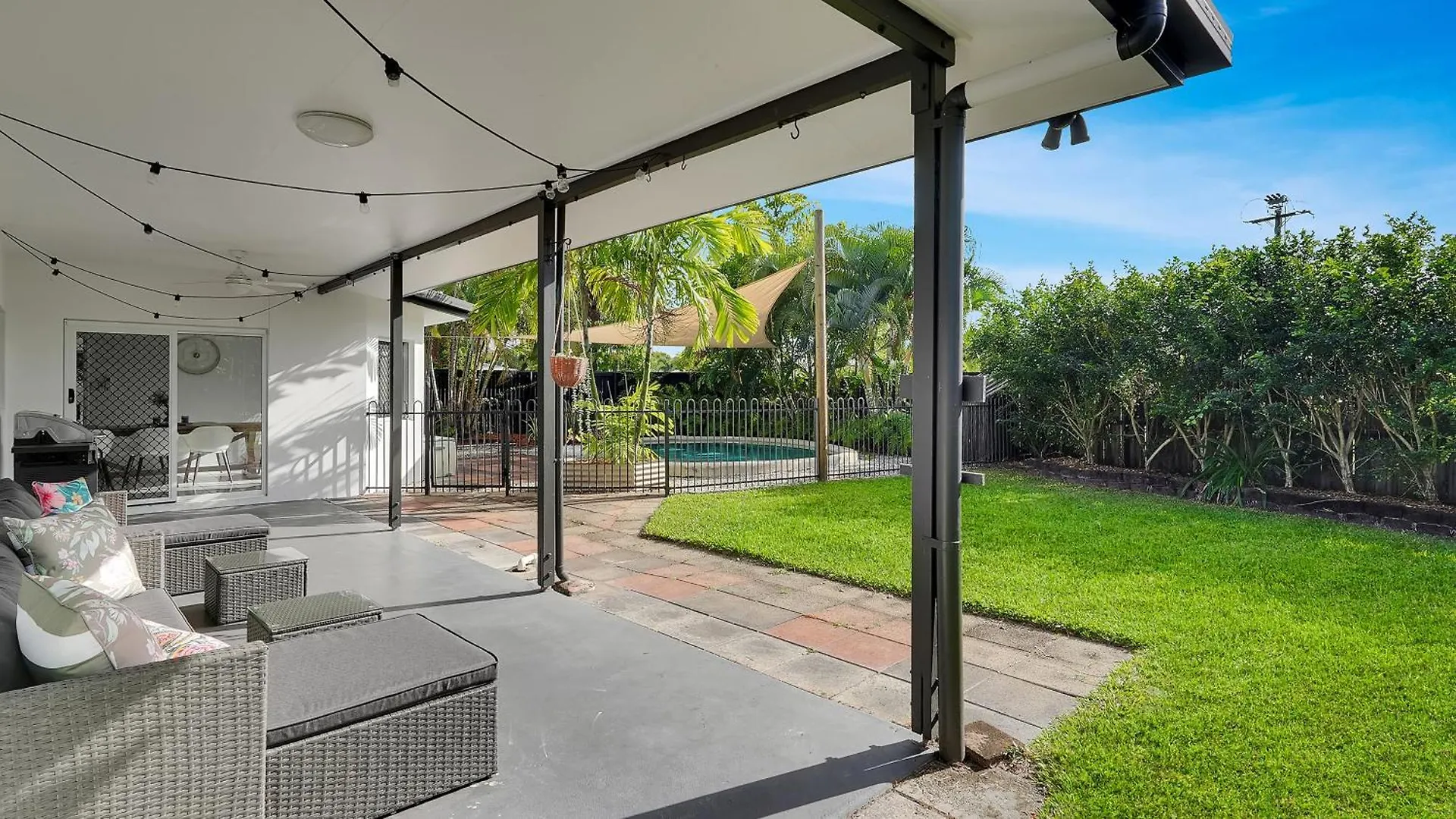 Villa Ibis At Kewarra Beach Holiday home