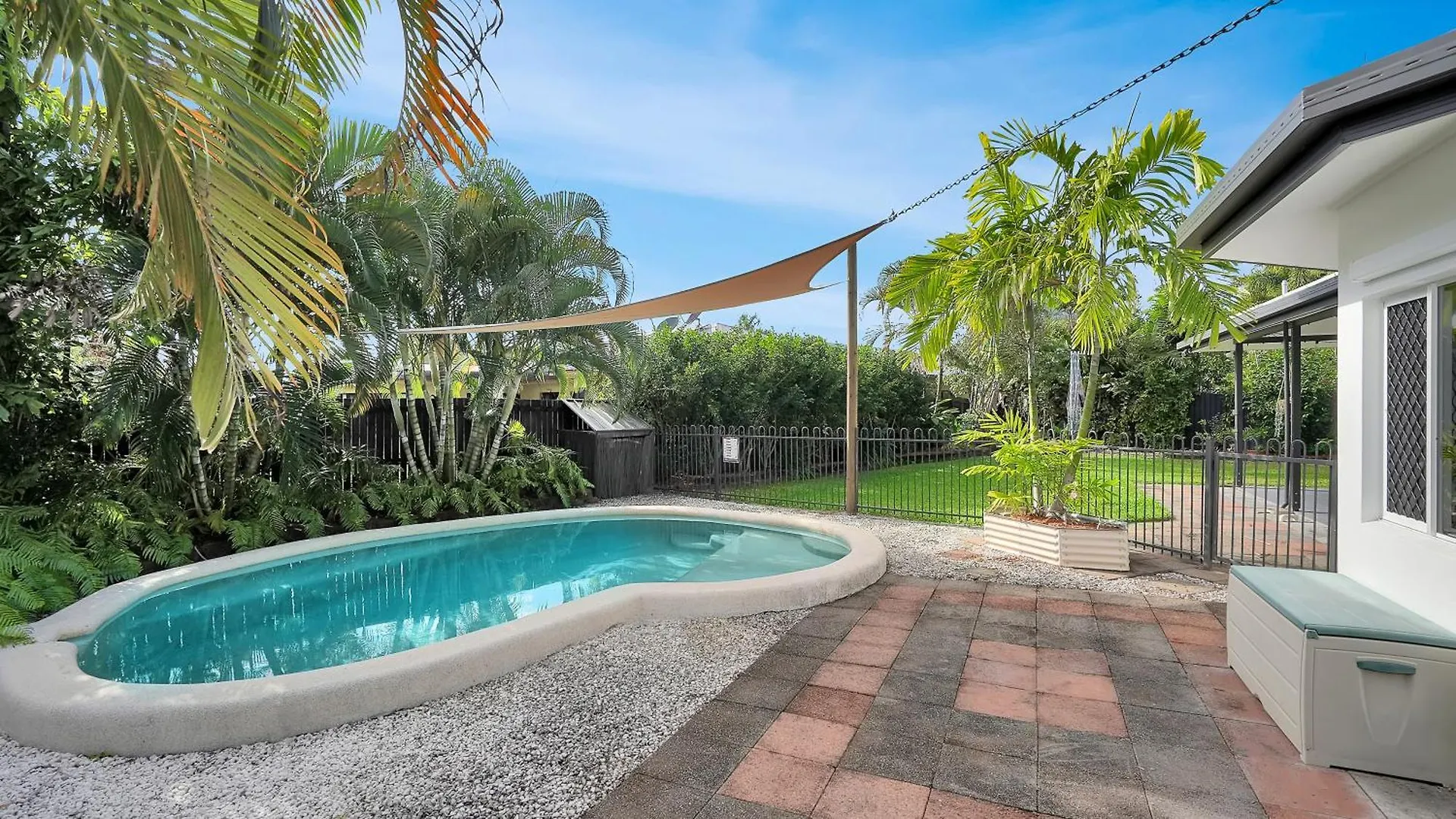 Holiday home Villa Ibis At Kewarra Beach