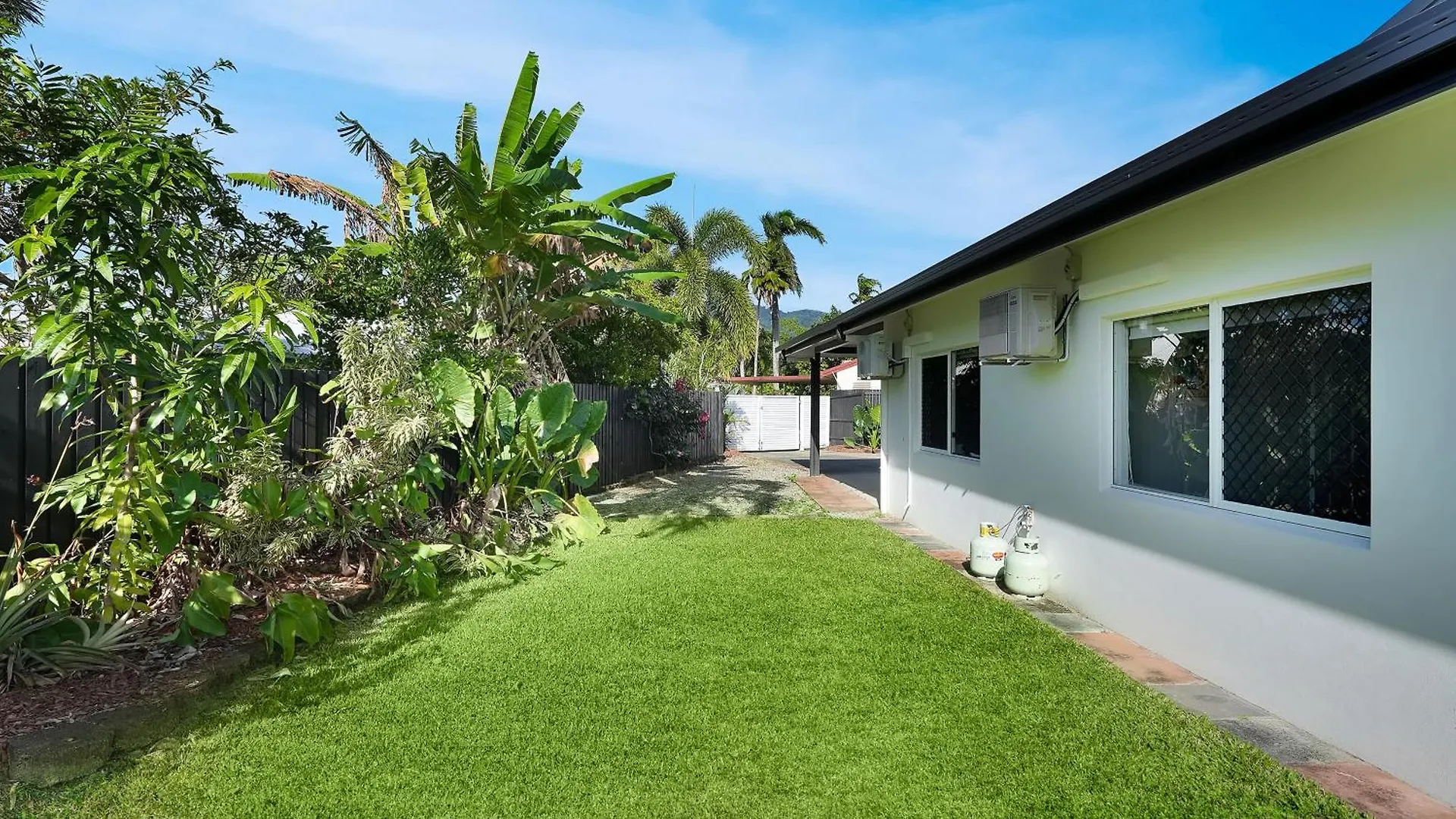 Villa Ibis At Kewarra Beach