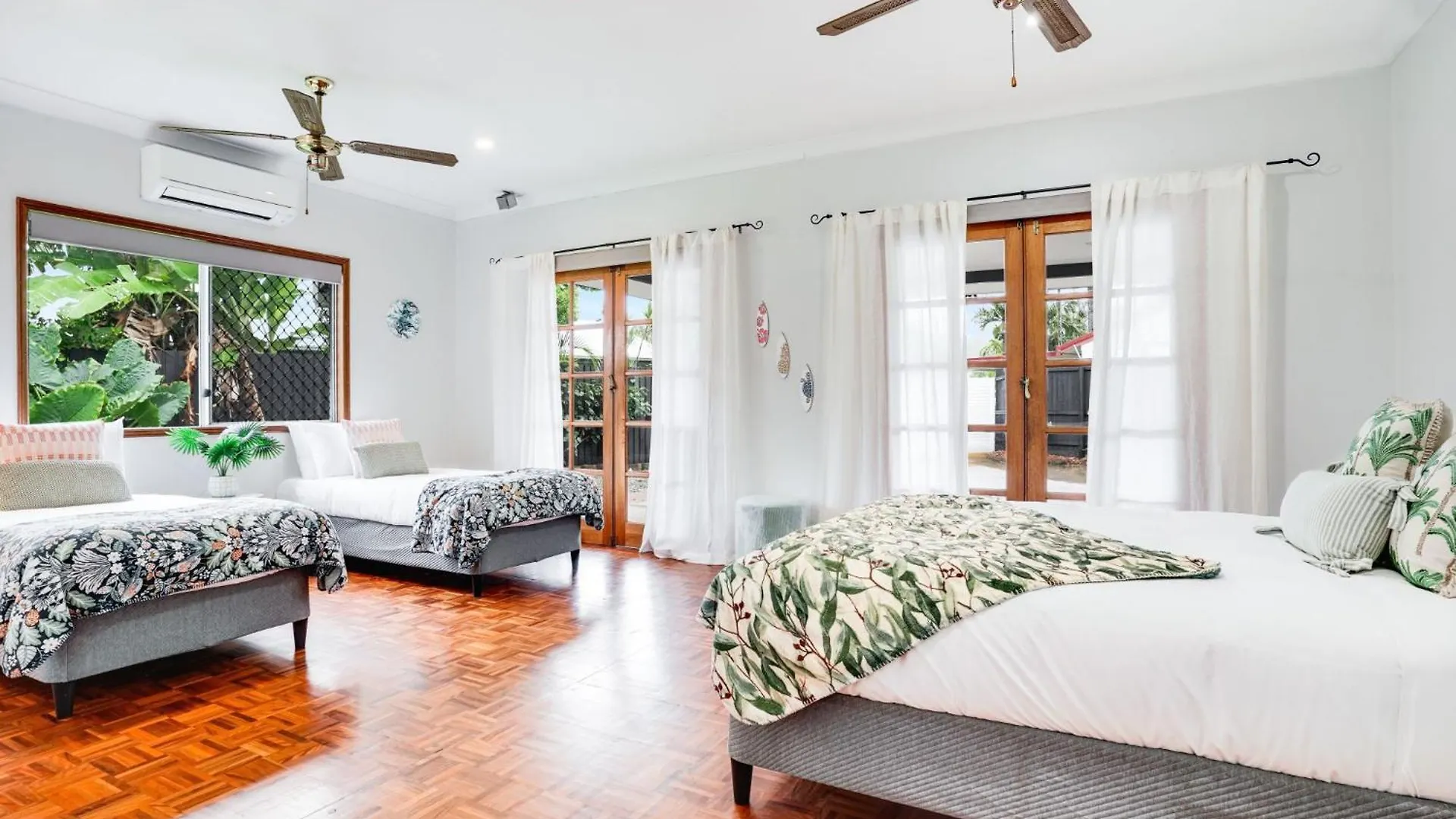 Holiday home Villa Ibis At Kewarra Beach Australia